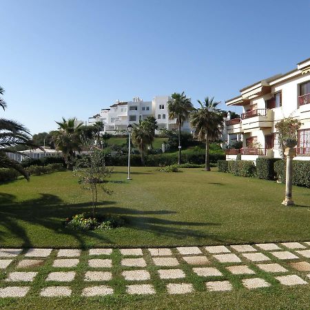 Appartement Apartamento En La Playa à Mijas Extérieur photo