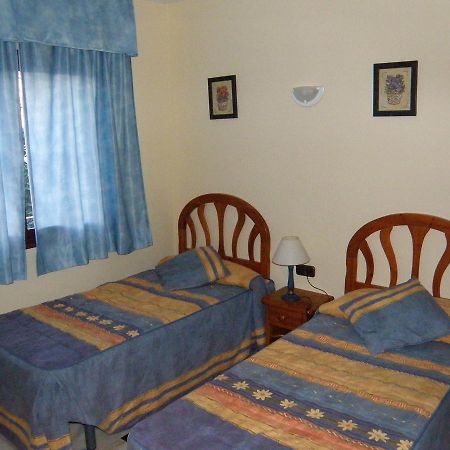 Appartement Apartamento En La Playa à Mijas Extérieur photo