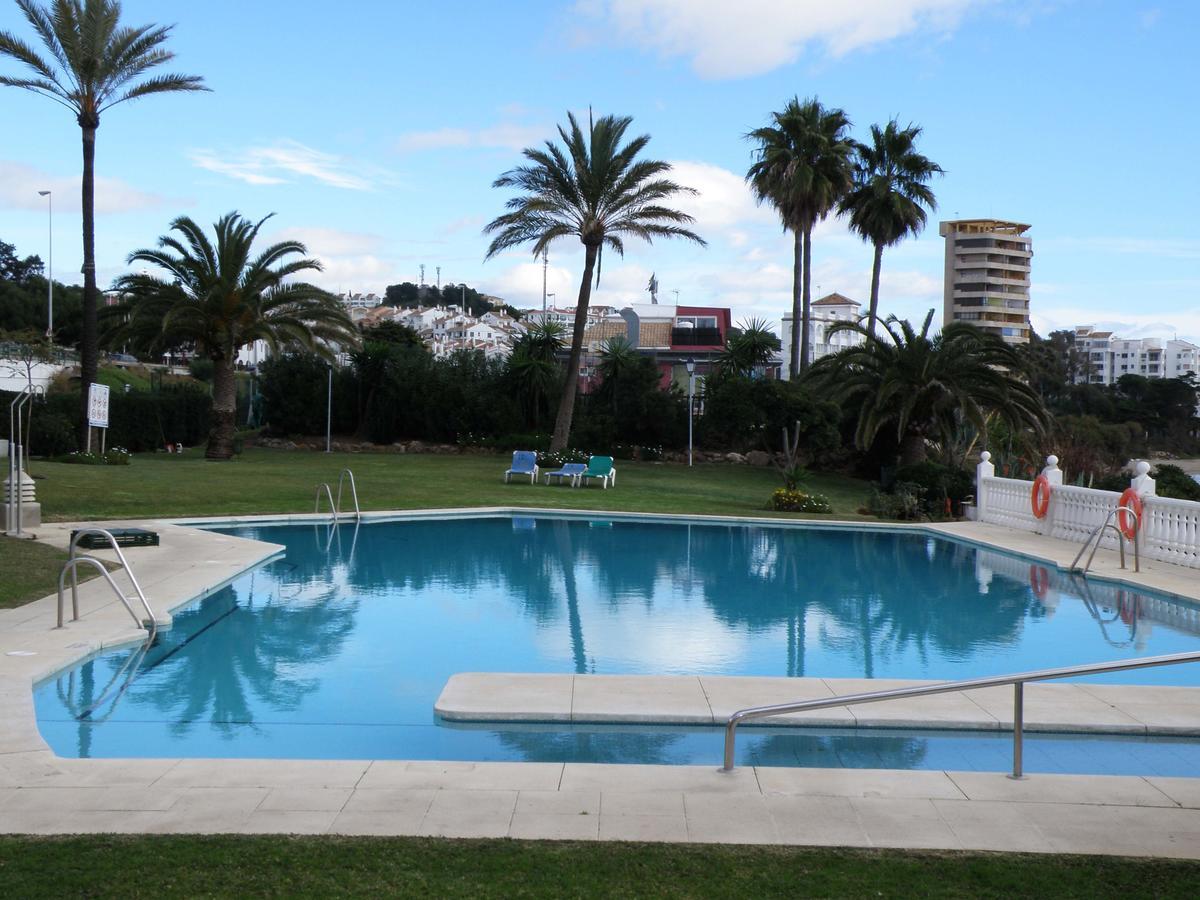 Appartement Apartamento En La Playa à Mijas Extérieur photo