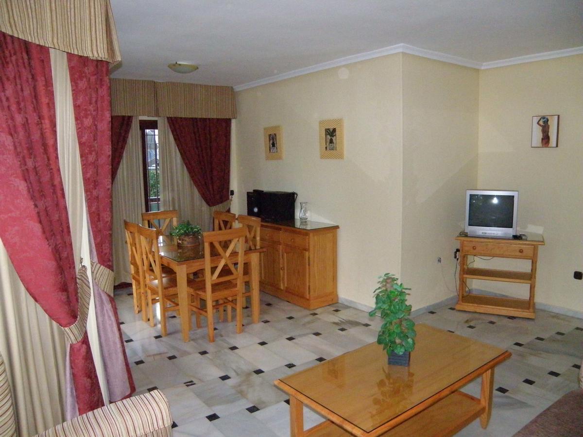 Appartement Apartamento En La Playa à Mijas Extérieur photo