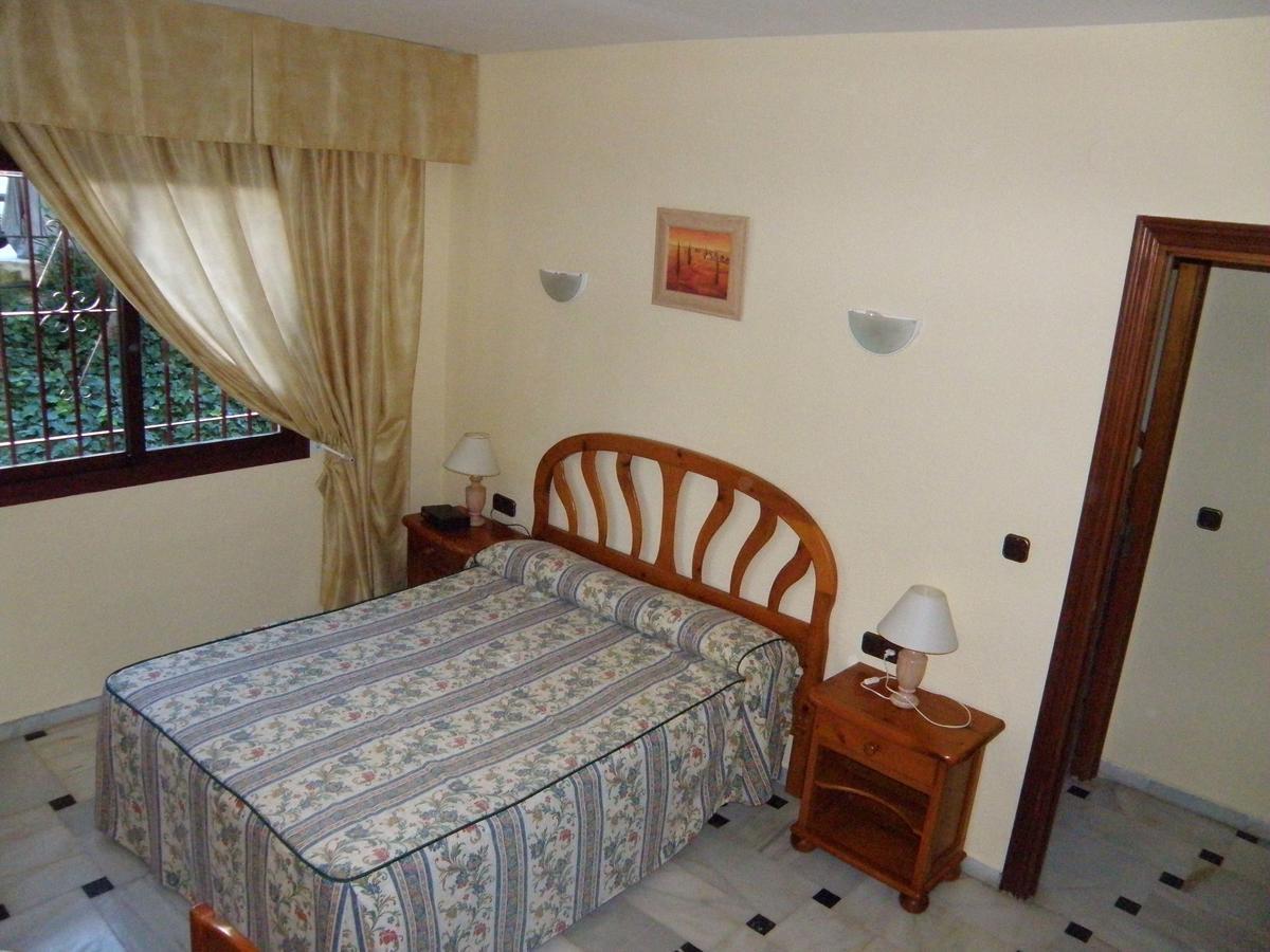 Appartement Apartamento En La Playa à Mijas Extérieur photo